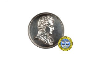 Davy Medal